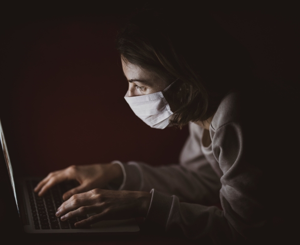 coronavirus research