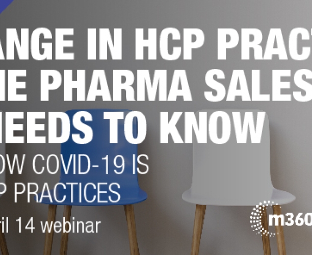 Covid-19 & HCP Practices
