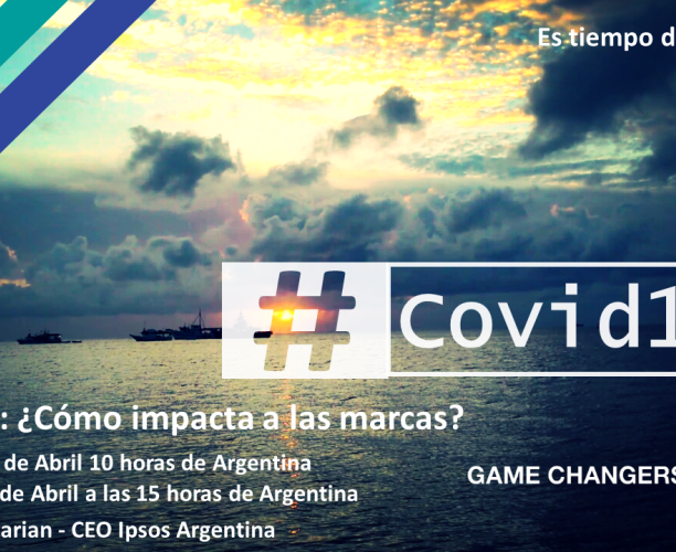 Webinar Covid-19