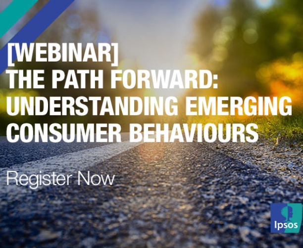 [WEBINAR] The Path Forward: Understanding Emerging Consumer Behaviours