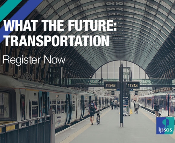 What The Future: Transportation 