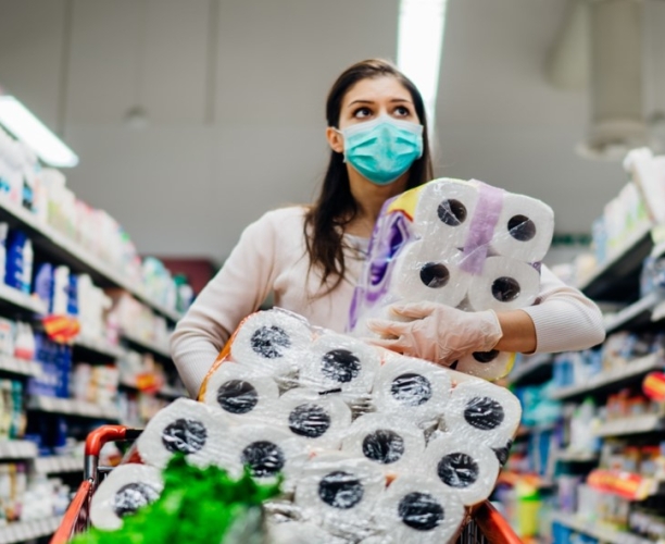 Три кризиса. Чему они учат потребителей