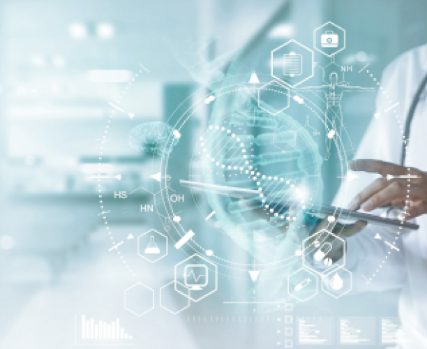 コミュニティで患者様と直接つながる、声をきく、理解する