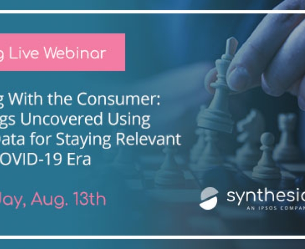 ipsos synthesio webinar