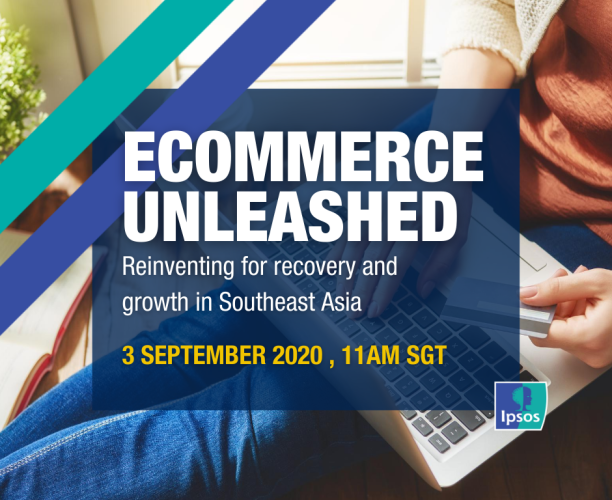 eCommerce Unleashed webinar theme image
