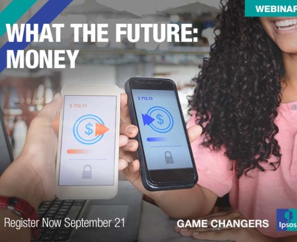 What the Future: Money