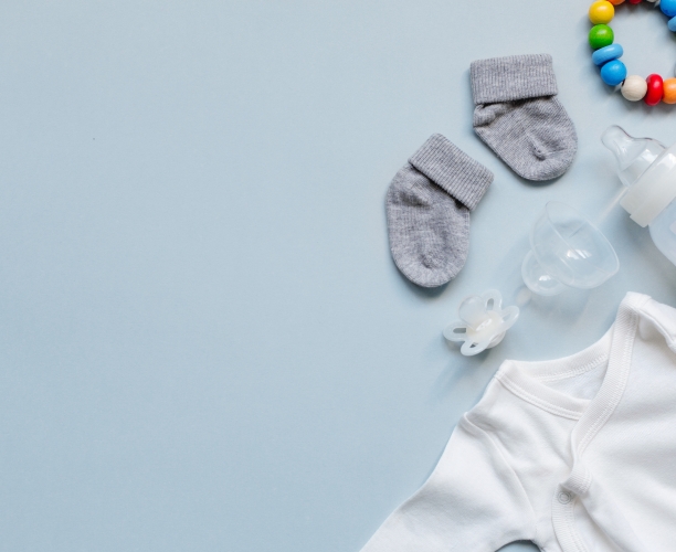 Детские товары