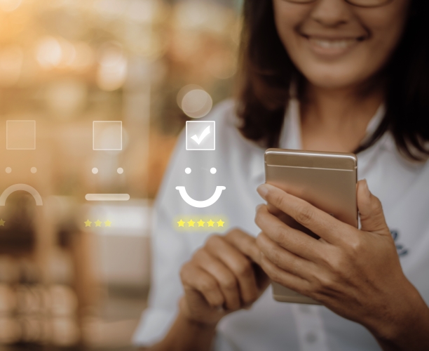 Клиентский опыт