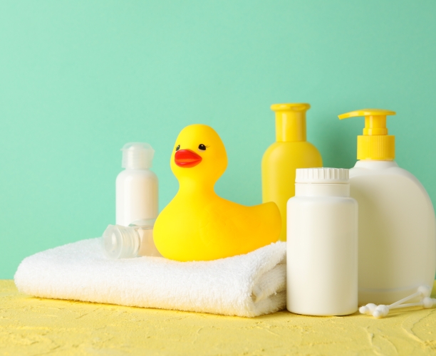  Тренды на рынке детских товаров