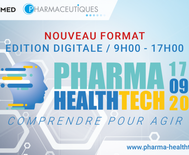 Pharma Health Tech