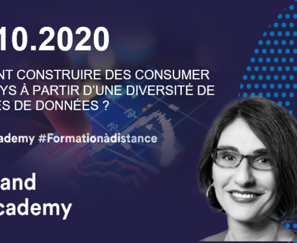 [FORMATION] MasterClass Consumer Journey par Ipsos Strategy3 à l’Union des Marques