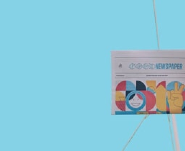 Fake News vs. Real Facts | Ipsos