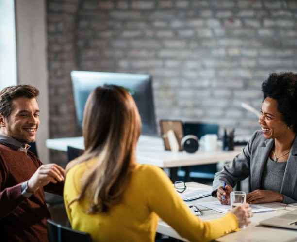 The Forces of Customer Experience I Relazioni I Clienti I Webinar I Ipsos 