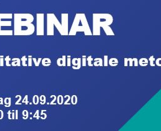 kval webinar