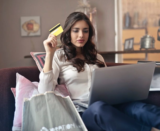 Глобальные тренды 2019-2020 и онлайн-шопинг