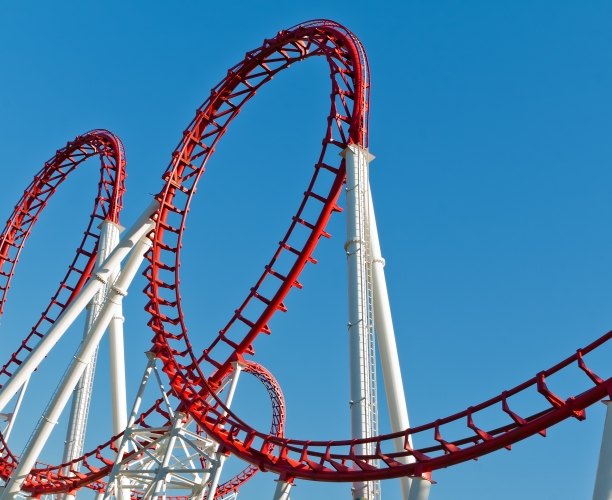 ROLLER COASTER RETAIL