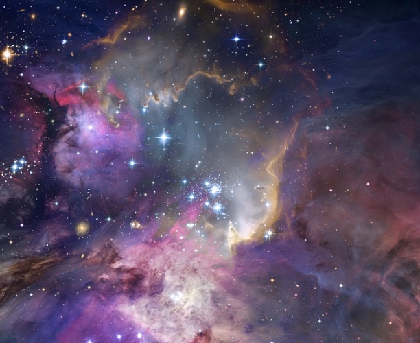 Конгресс ОИРОМ 2020 