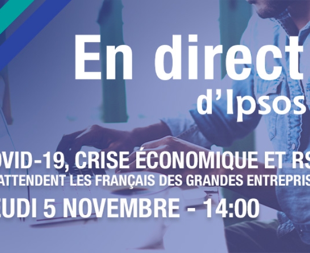 Webinar | Ipsos | RSE | Covid | Coronavirus | Crise