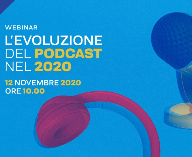 Webinar I Digital I Audio I Podcast I Ipsos 