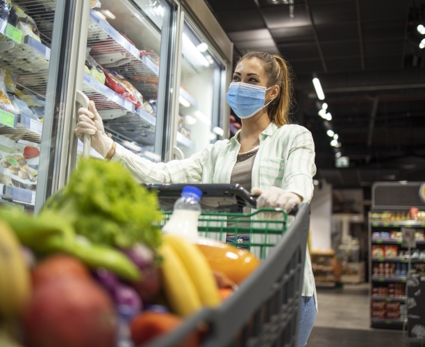 [ДОКЛАД] Аналитика. Потребитель постковидного периода