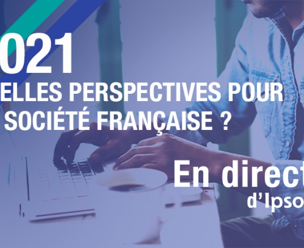 Ipsos | Webinar | Flair | Société | Consommation