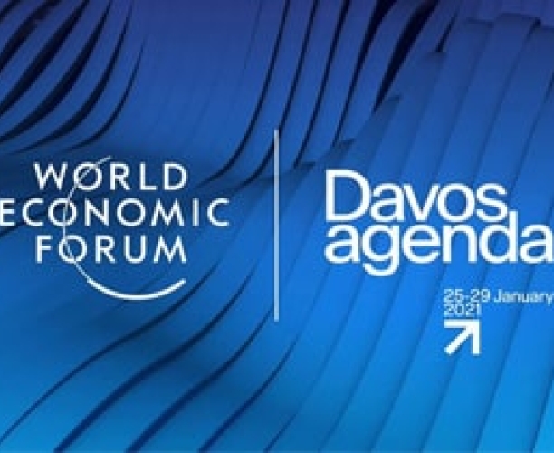 The Davos Agenda 2021 | Ipsos | Covid-19 vaccine