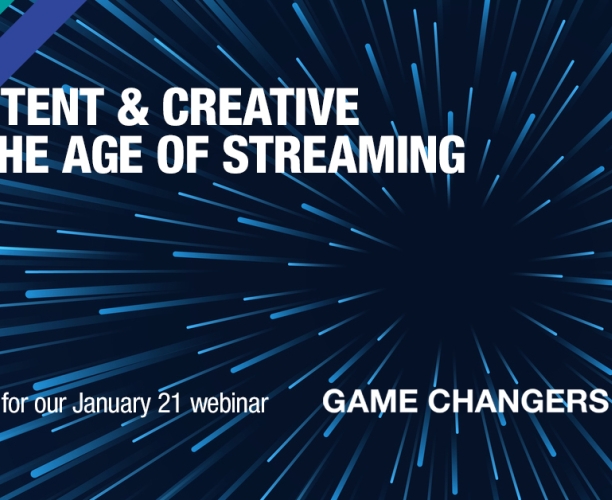 Content | Streaming | Ipsos | Media