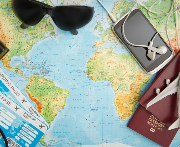 Влияние пост-ковидных трендов на предпочтения российского туриста