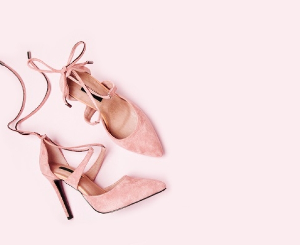 Состояние рынка обуви глазами потребителя