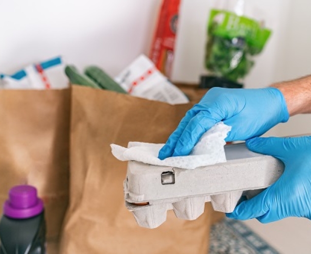 Trends of Packaging Development in Post Covid Reality. Russia and the World