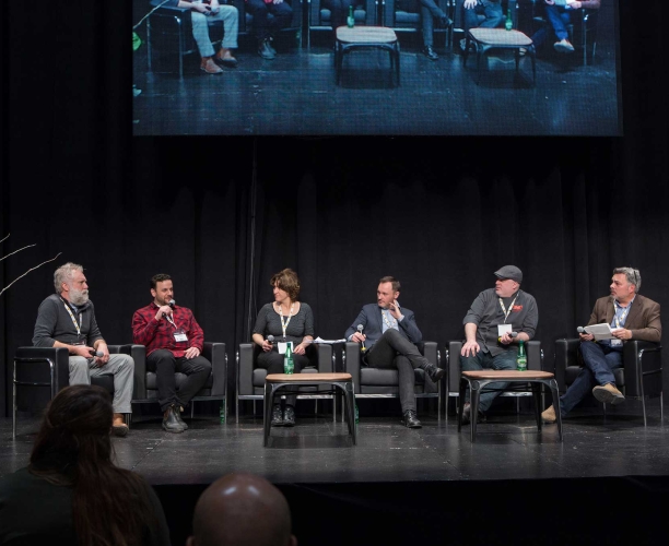 Restaurants Canada RC Show: Feeding the Recovery