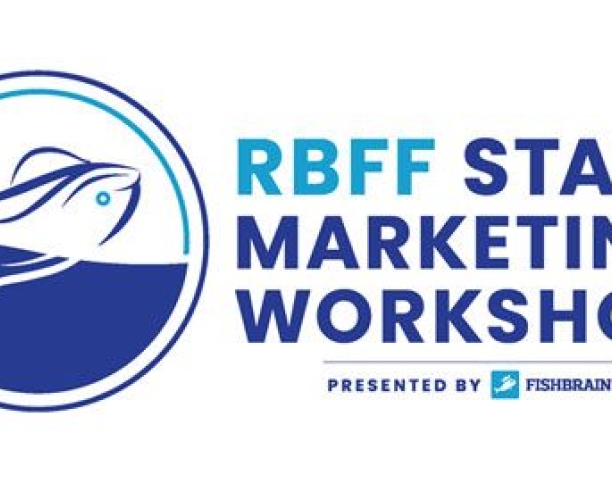 [RECORDING] Recreational Boating & Fishing Foundation Marketing Workshop