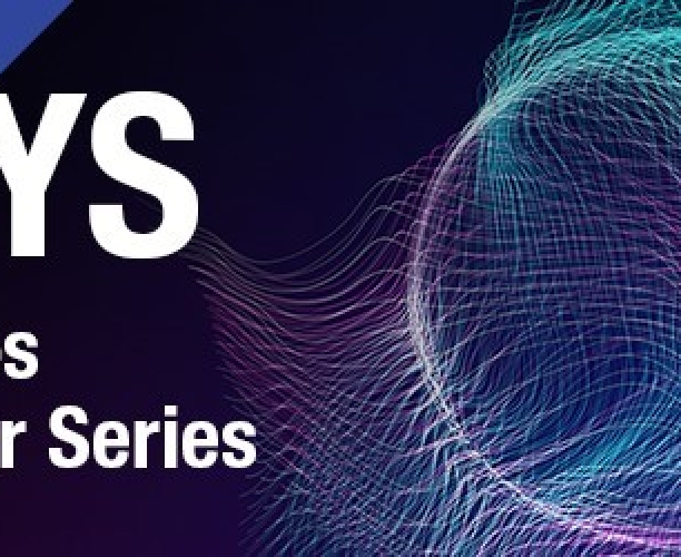 [ВЕБИНАР] KEYS. STANDING OUT FROM THE CROWD