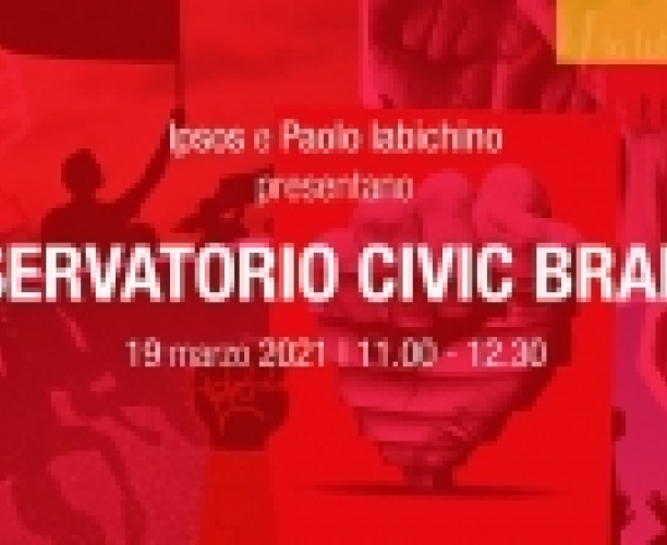 [WEBINAR] Osservatorio Civic Brands alla Milano Digital Week 