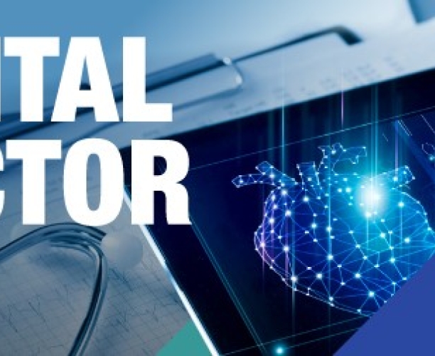 digital doctor banner image