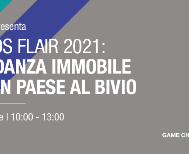 [EVENTO] Ipsos Flair 2021: la danza immobile di un Paese al bivio 