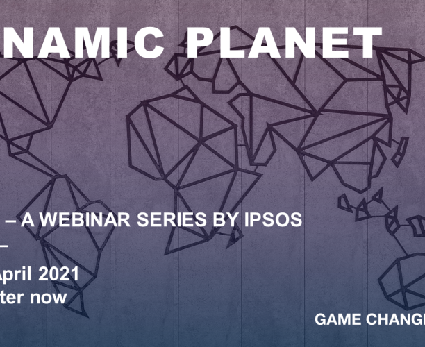 МЕНЯЮЩАЯСЯ ПЛАНЕТА