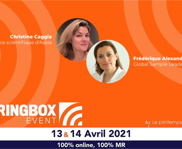 SpringBox Ipsos Printemps des Etudes Askia