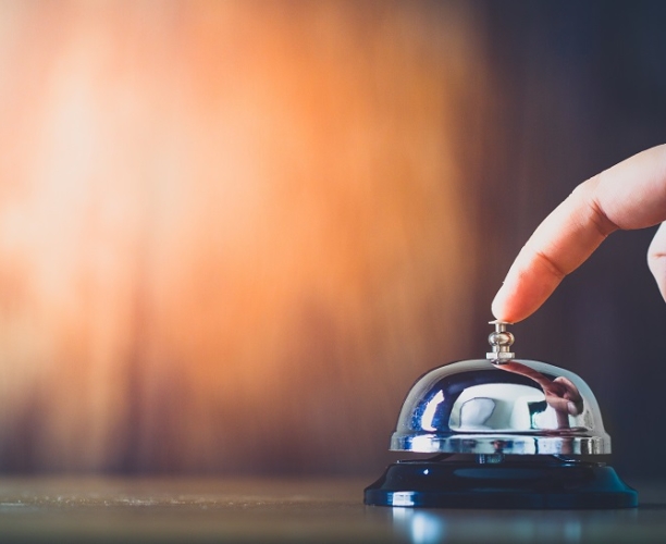 Современные подходы к построению клиентского сервиса