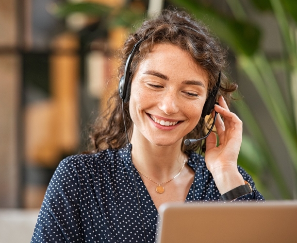 Современные подходы к построению клиентского сервиса