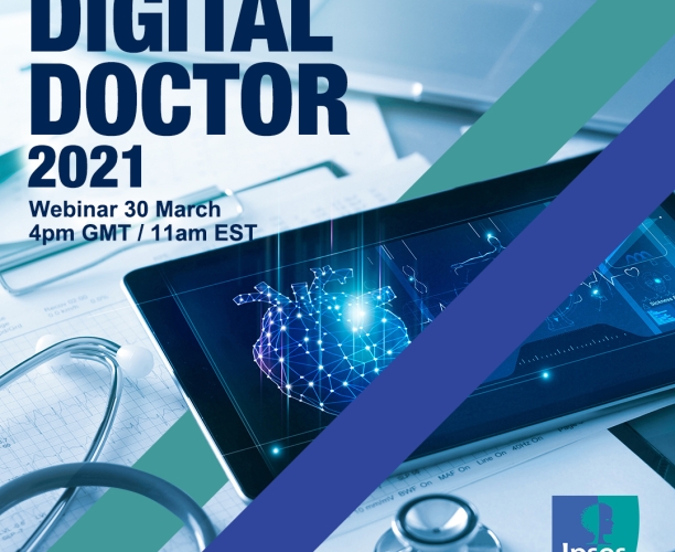 DIGITAL DOCTOR 2021 | Ipsos