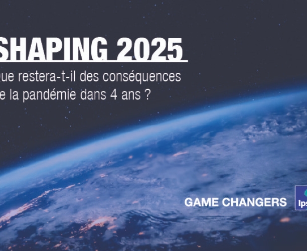 Webinar Ipsos | Shaping 2025
