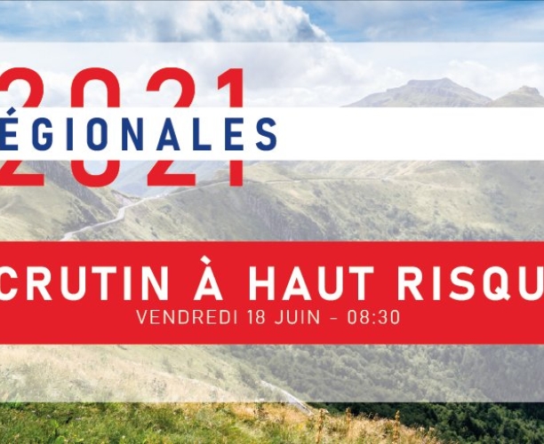 Webinar Ipsos | Elections | Régionales 2021 | Brice Teinturier