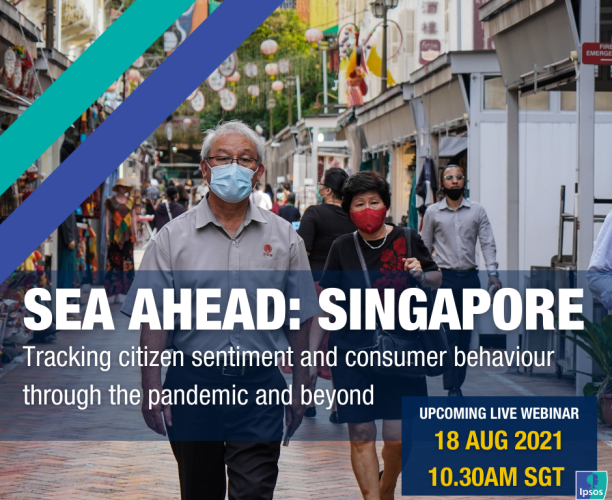 webinar SEA Ahead banner image