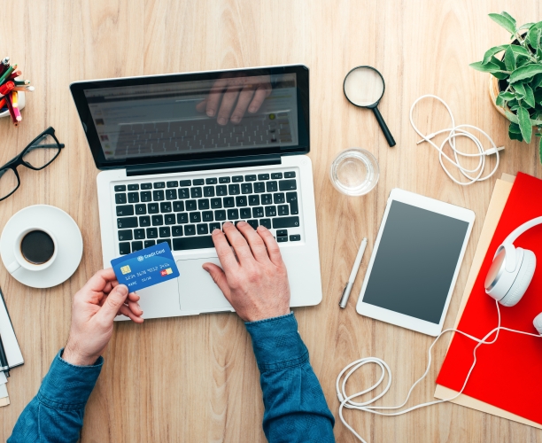  [ДОКЛАД] Тренды развития интернет-торговли на рынке FMCG. Как изменилась поведенческая модель покупок FMCG в онлайн