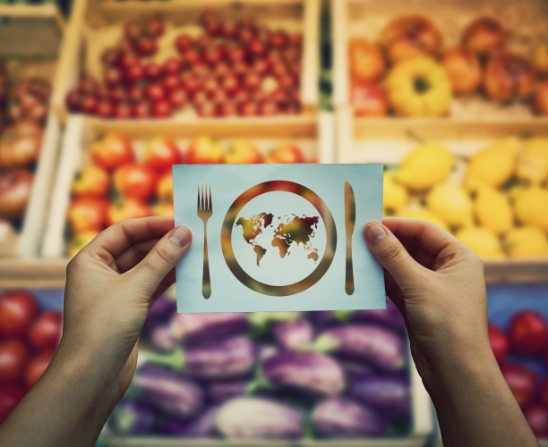 [ДОКЛАД] WORLDFOOD: TrendVision 2021: Потребитель в мире  изменений