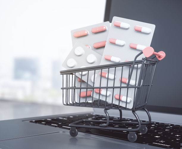 [ДОКЛАД] Портрет онлайн-покупателя лекарств: установки, стиль и образ жизни