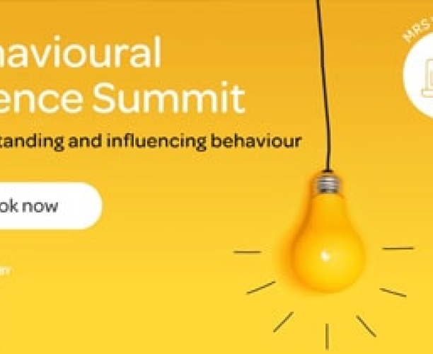 Ipsos x Behavioural Science Summit