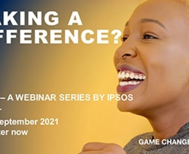 KEYS - Making a difference? Brands in real lives