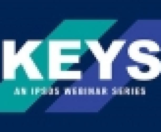 KEYS Webinar | The World at Home